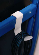 Pedestal - Hook Mount, Haken für TV-Ständer - 3 - Jacobsen Plus
