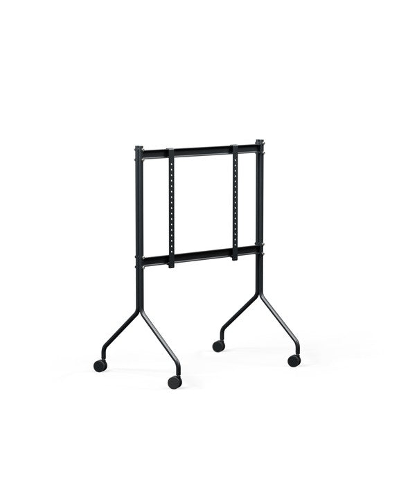 Pedestal - Moon Regular TV-Ständer - Charcoal - Jacobsen Plus
