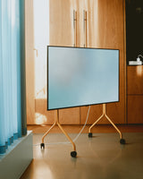 Pedestal - Moon Regular TV-Ständer - 7 - Jacobsen Plus