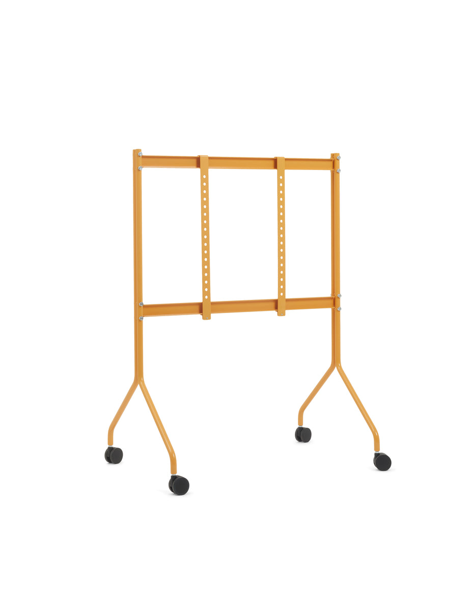 Pedestal - Moon Regular TV-Ständer - Apricot - Jacobsen Plus