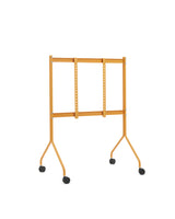 Pedestal - Moon Regular TV-Ständer - Apricot - Jacobsen Plus