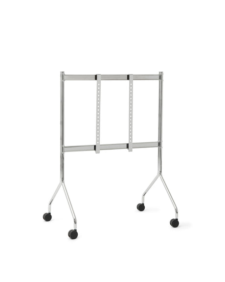 Pedestal - Moon Regular TV-Ständer - Charcoal - Jacobsen Plus