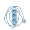 Powder blue