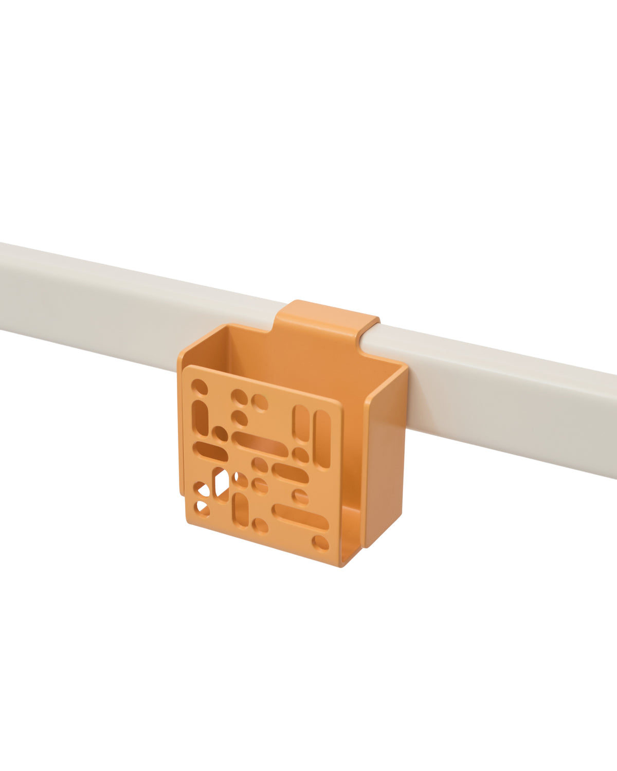 Pedestal - Halterung für Fernbedienungs-Box, Halterung für Fernbedienung - Apricot - Jacobsen Plus