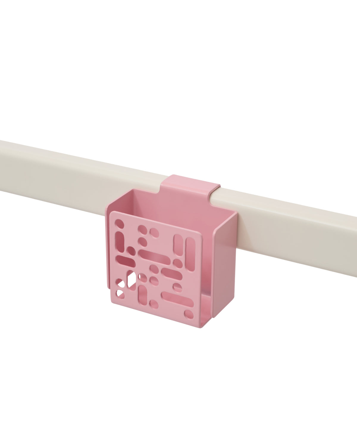 Pedestal - Halterung für Fernbedienungs-Box, Halterung für Fernbedienung - Bubble gum - Jacobsen Plus