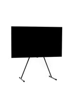 Pedestal - Viva TV-Ständer - Charcoal - Jacobsen Plus