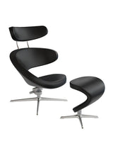 Peel™ Sessel, rechts von Variér - 11 - Jacobsen Plus