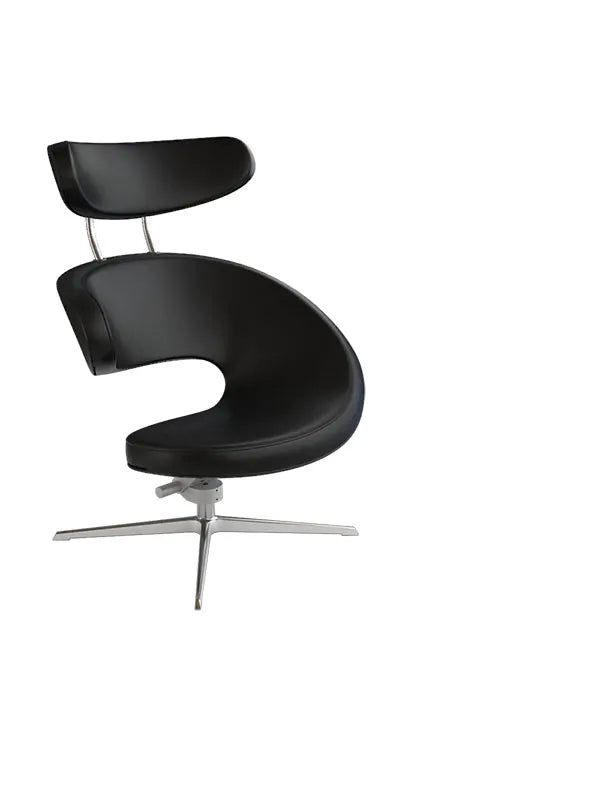 Peel™ Lænestol, venstre fra Variér - 8 - Jacobsen Plus