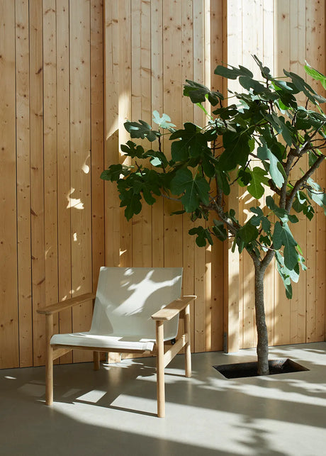Skagerak Pelagus Lounge-Sessel von Fritz Hansen - 4 - Jacobsen Plus