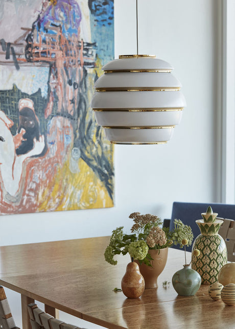 A331 Pendelleuchte von Artek - 1 - Jacobsen Plus