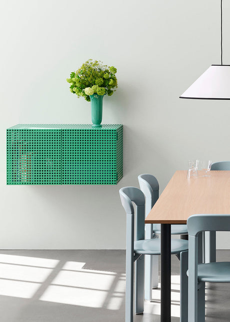 Perforated Cabinet Wall von HAY - 1 - Jacobsen Plus