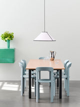 Rey Chair fra Hay - 4 - Jacobsen Plus