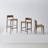 Pia Counter Stool fra DK3 - 2 - Jacobsen Plus