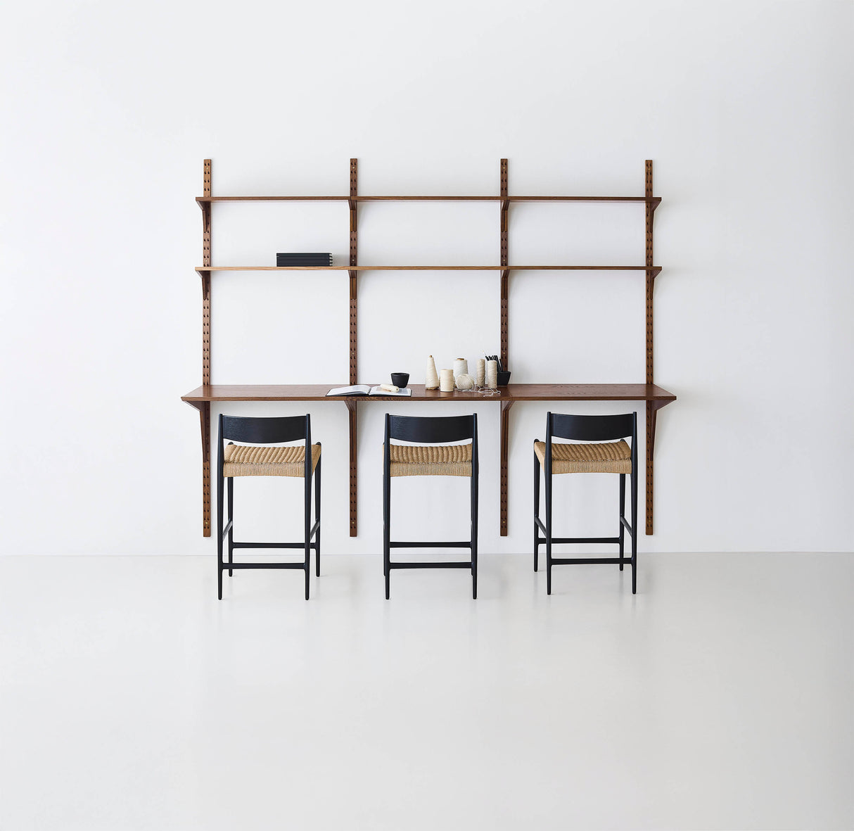 Pia Counter Stool fra DK3 - 4 - Jacobsen Plus