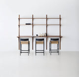 Pia Counter Stool fra DK3 - 4 - Jacobsen Plus