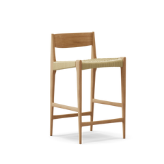 Pia Counter Stool fra DK3