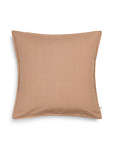 Pillow Cotton Slub von Aiayu - Heller Tabak - Jacobsen Plus