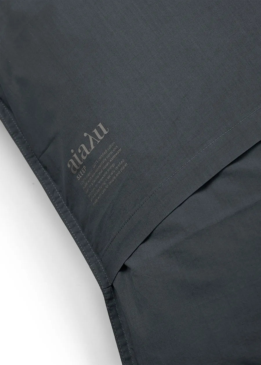 Duvet Cover Single 140x200, Bettwäsche-Set von Aiayu - 9 - Jacobsen Plus