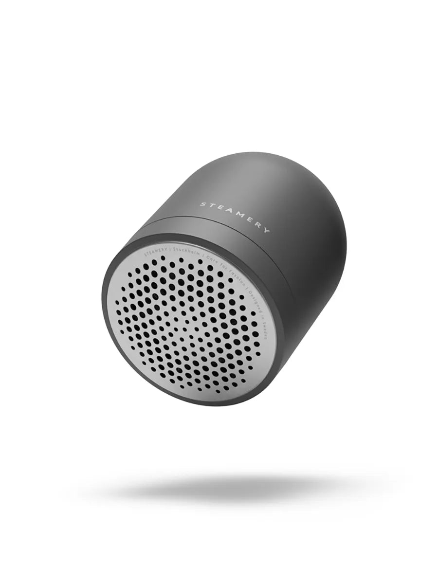 Pilo No.2 Stoffrasierer, Charcoal von Steamery Stockholm - 4 - Jacobsen Plus