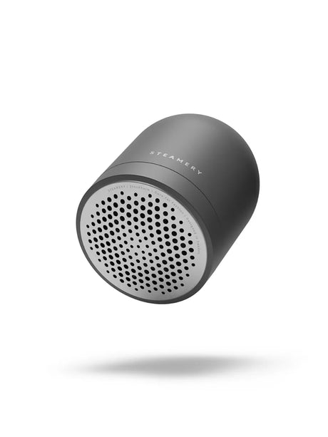 Pilo No.2 Stoffrasierer, Charcoal von Steamery Stockholm - 4 - Jacobsen Plus
