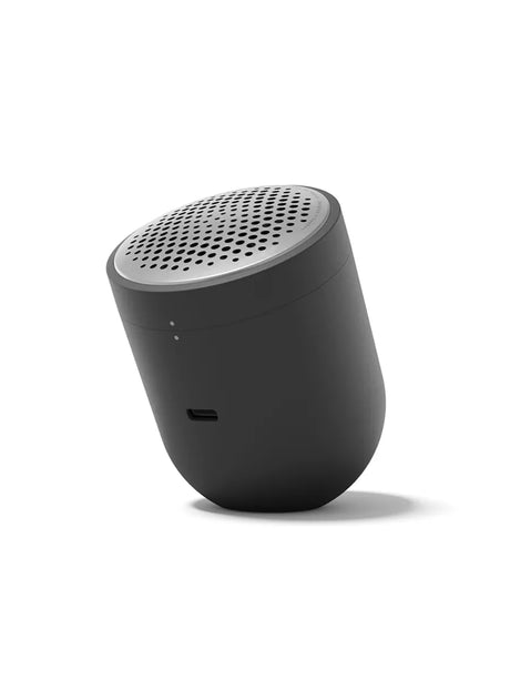 Pilo No.2 Stoffrasierer, Charcoal von Steamery Stockholm - 5 - Jacobsen Plus
