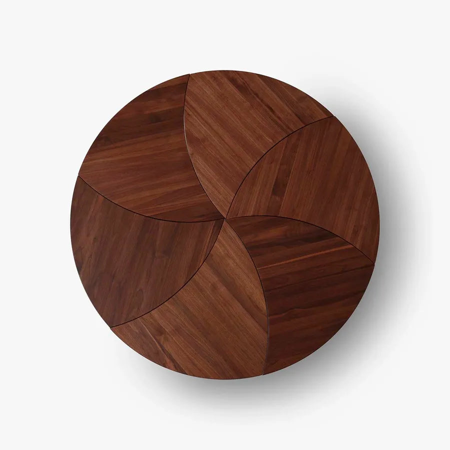 Pinwheel sofabord HM7 af Hvidt & Mølgaard - 5 - Jacobsen Plus
