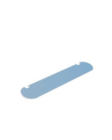 Pedestal - Moon Shelf, Regalbrett für TV-Ständer - Powder blue - Jacobsen Plus