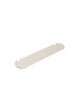 Pedestal - Moon Shelf, Regalbrett für TV-Ständer - Oat - Jacobsen Plus