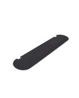 Pedestal - Moon Shelf, Regalbrett für TV-Ständer - Charcoal - Jacobsen Plus