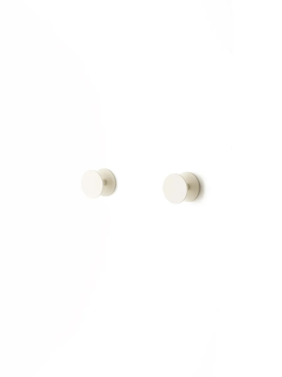 Pipeline Hook, 2er-Set von raawii - Perlweiß - Jacobsen Plus