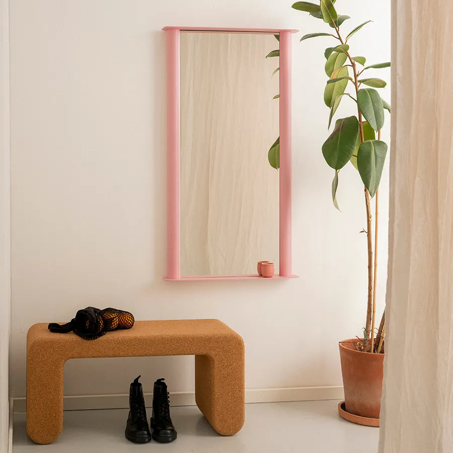 Pipeline Mirror, large fra raawii - 5 - Jacobsen Plus