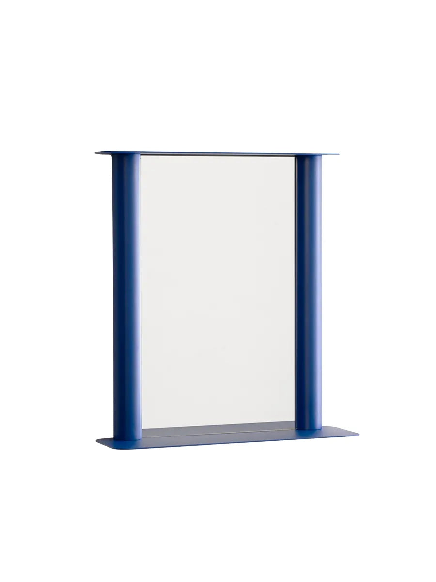 Pipeline Mirror, small fra raawii