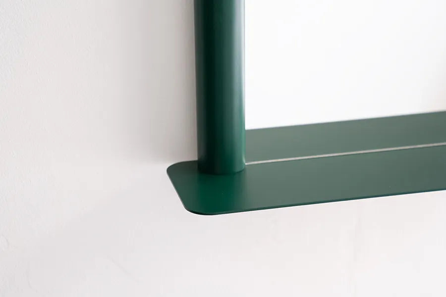 Pipeline Mirror, small fra raawii