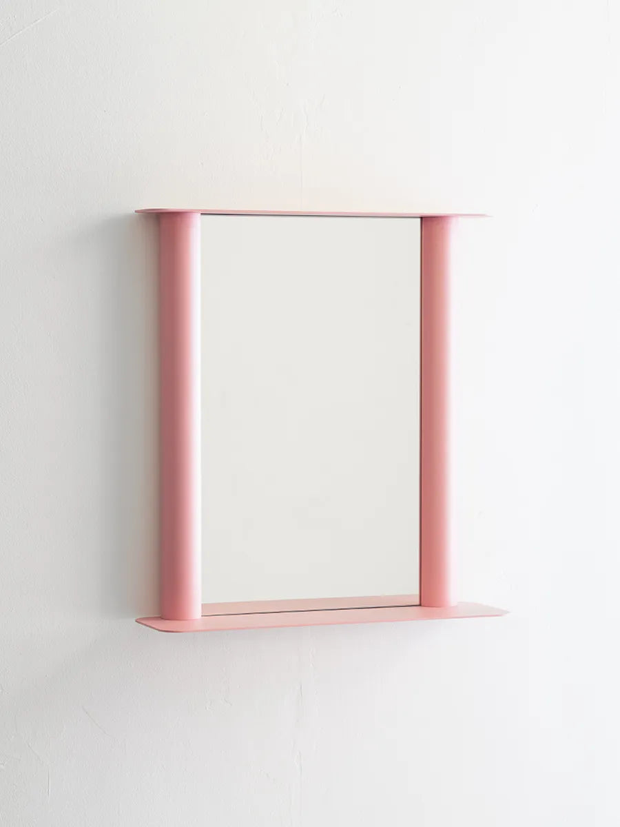 Pipeline Mirror, small fra raawii