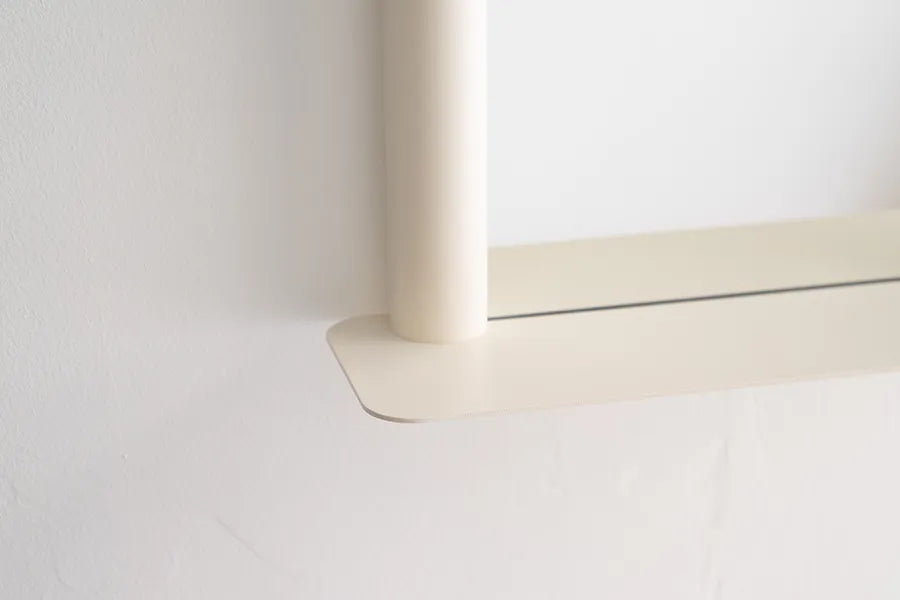 Pipeline Mirror, small fra raawii