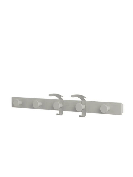 Avail Coat Rack von Muuto - Grau - Grau - Jacobsen Plus