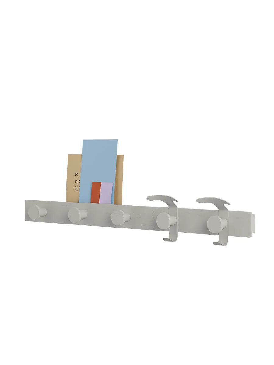 Avail Coat Rack fra Muuto - 6 - Jacobsen Plus