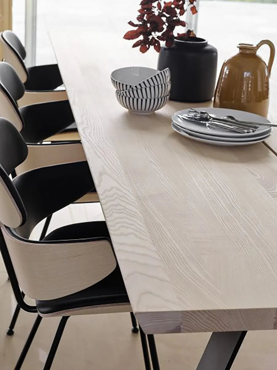 Plank Spisebord fra Naver Collection - 7 - Jacobsen Plus