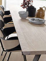 Plank Spisebord fra Naver Collection - 7 - Jacobsen Plus