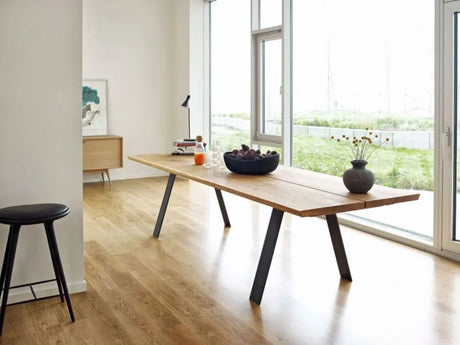 Plank Esstisch von Naver Collection - 2 - Jacobsen Plus