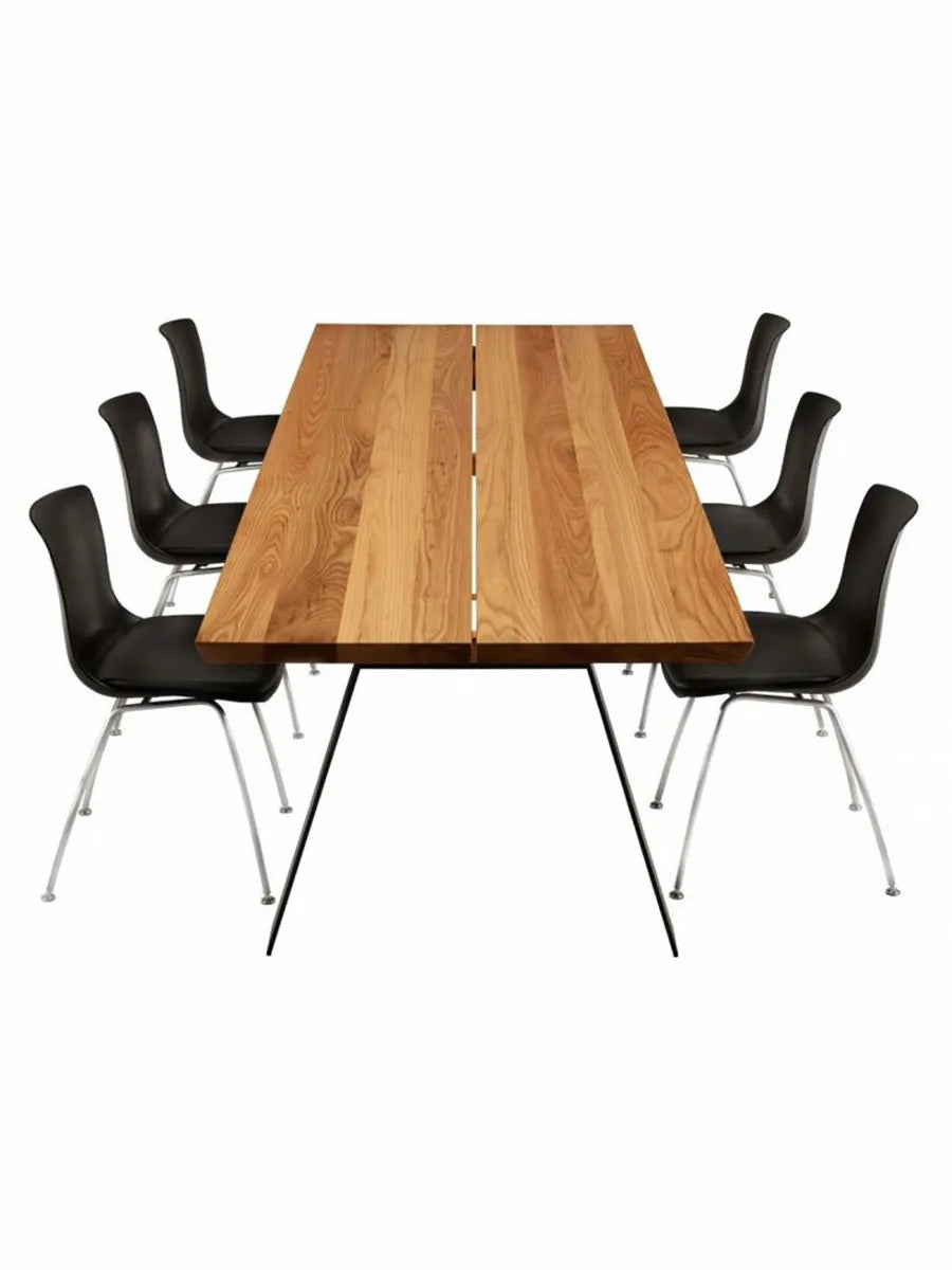 Plank Spisebord fra Naver Collection - 1 - Jacobsen Plus