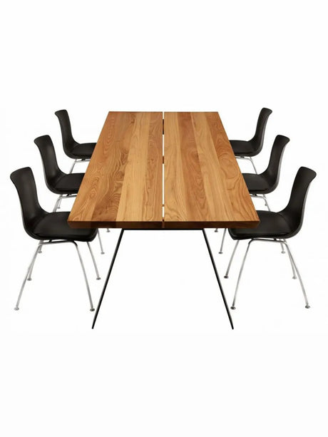 Plank Esstisch von Naver Collection - 1 - Jacobsen Plus