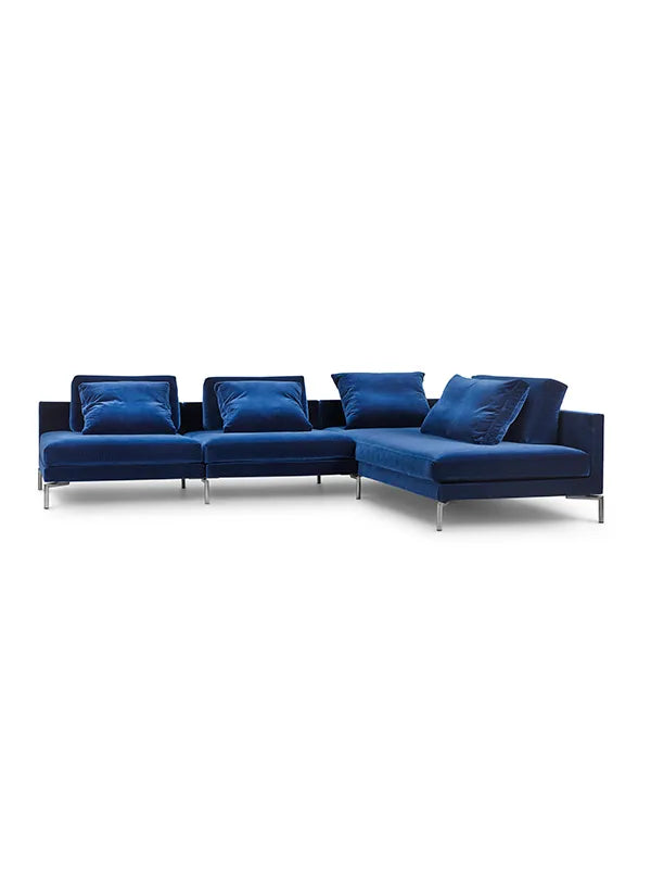 Plano Sofa fra Eilersen - 5 - Jacobsen Plus
