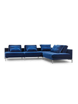 Plano Sofa fra Eilersen - 5 - Jacobsen Plus