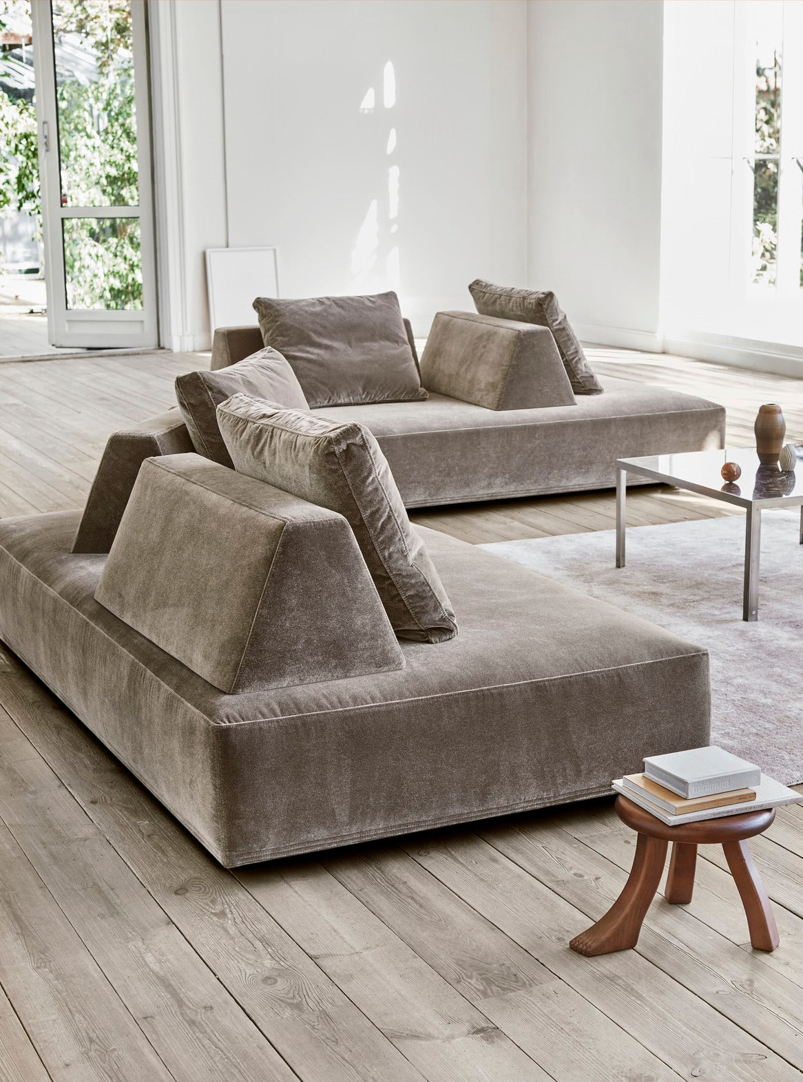 Playground Sofa fra Eilersen