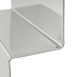 Pleat Spejl, H227 cm fra Muuto - 6 - Jacobsen Plus