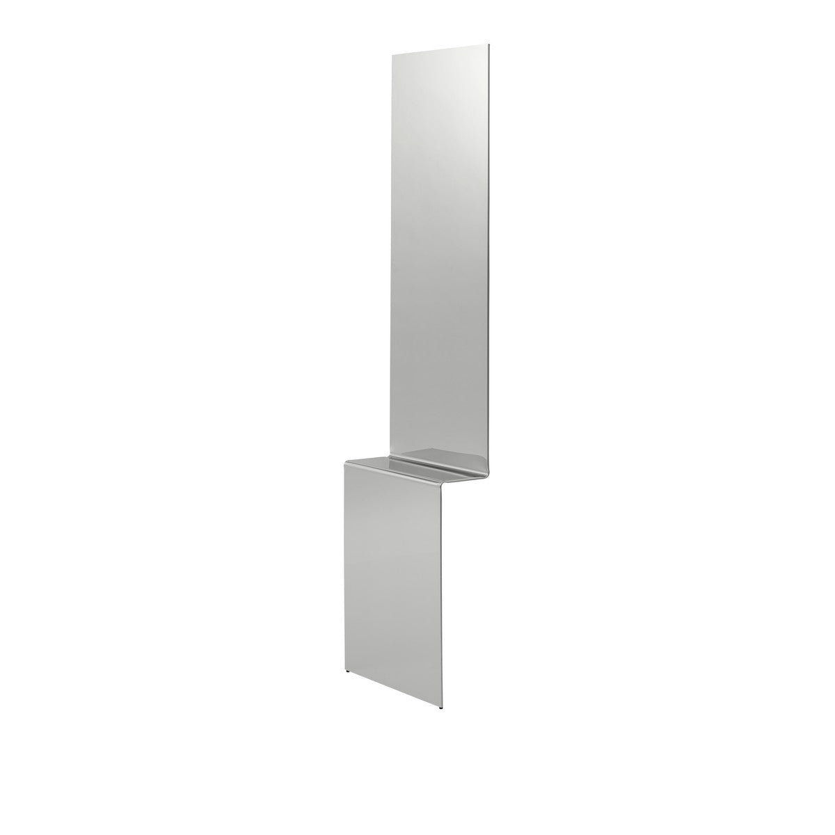 Pleat Spejl, H227 cm fra Muuto - 1 - Jacobsen Plus