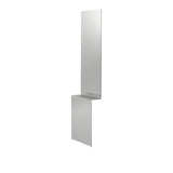 Pleat Spejl, H227 cm fra Muuto - 1 - Jacobsen Plus