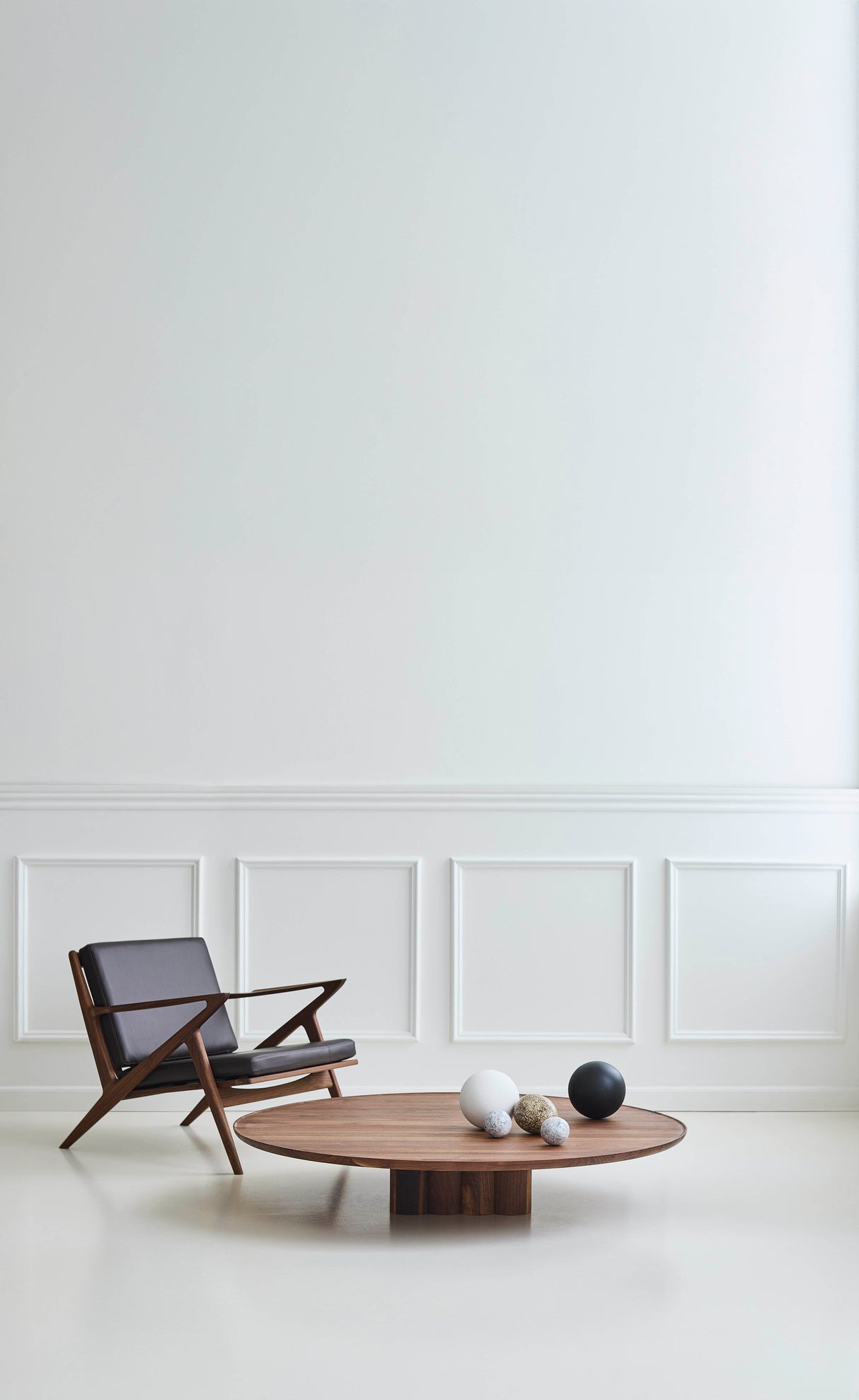 Plush sofabord fra DK3 - 2 - Jacobsen Plus