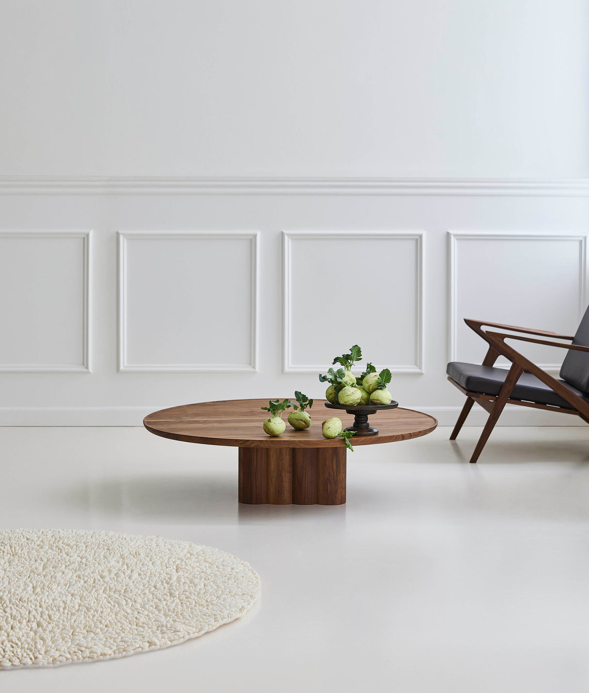 Plush sofabord fra DK3 - 8 - Jacobsen Plus